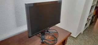 Monitor Gaming Acer Nitro KG242Y 2023