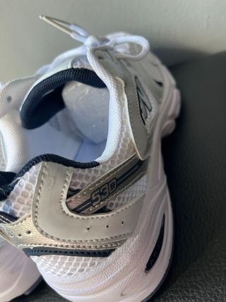 Zapatillas New Balance 530 Nuevas- Talla 40