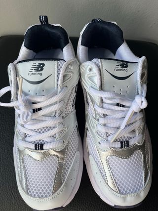 Zapatillas New Balance 530 Nuevas- Talla 40