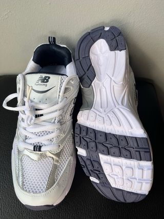 Zapatillas New Balance 530 Nuevas- Talla 40
