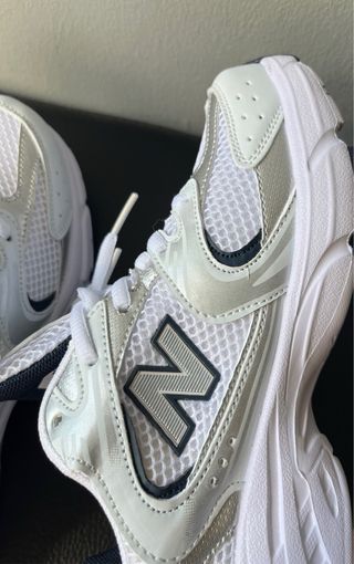 Zapatillas New Balance 530 Nuevas- Talla 40