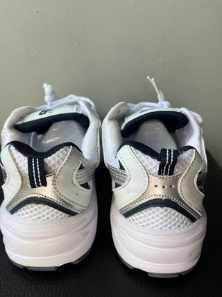 Zapatillas New Balance 530 Nuevas- Talla 40