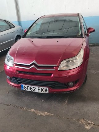 Citroen C4 2007