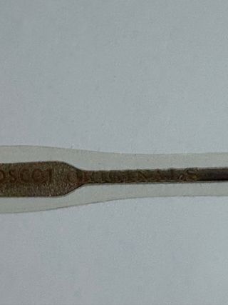 Gafas de sol Moscot auténticas