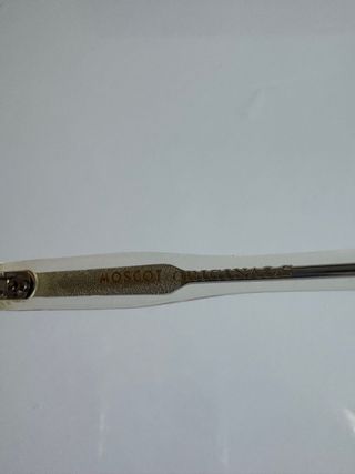 Gafas de sol Moscot auténticas