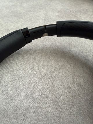 Auriculares Sony WH-CH710N Negros