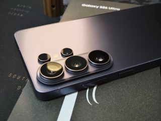 Samsung Galaxy S26 Ultra Violeta