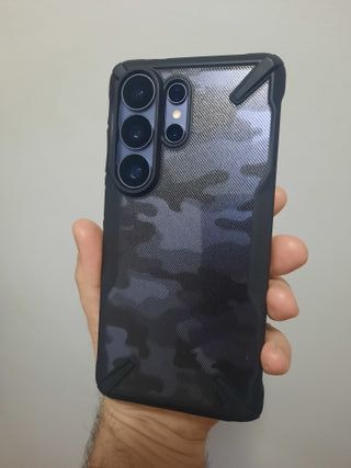 Samsung Galaxy S26 Ultra Violeta