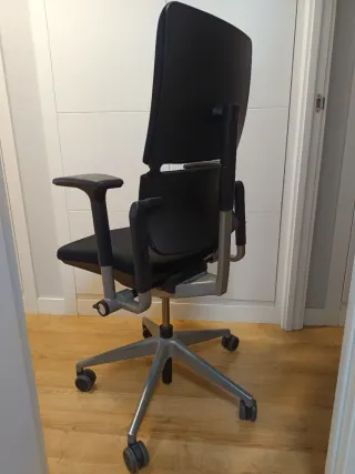 Silla de oficina Steelcase