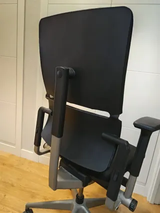 Silla de oficina Steelcase