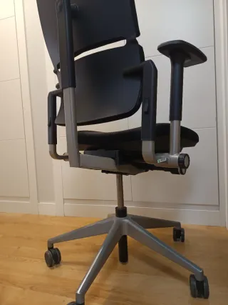 Silla de oficina Steelcase