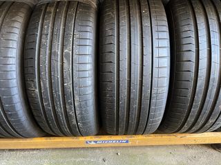 4 Neumáticos 255/40-21 102Y