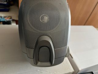 Radio CD Cassette Goodmans