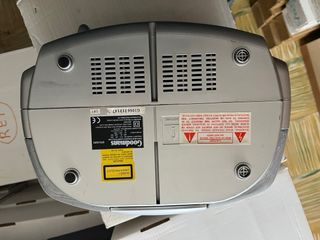 Radio CD Cassette Goodmans