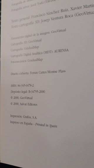 El Gran libro de Cataluña