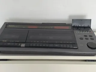 Equipo HiFi Hitachi MX-W01 para piezas