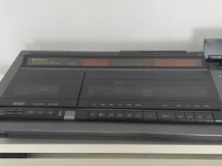 Equipo HiFi Hitachi MX-W01 para piezas