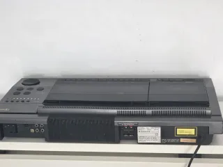 Equipo HiFi Hitachi MX-W01 para piezas