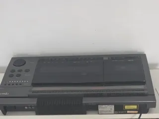 Equipo HiFi Hitachi MX-W01 para piezas