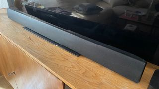 Home Cinema Sony HT-CT550W 3.1 con subwoofer ina