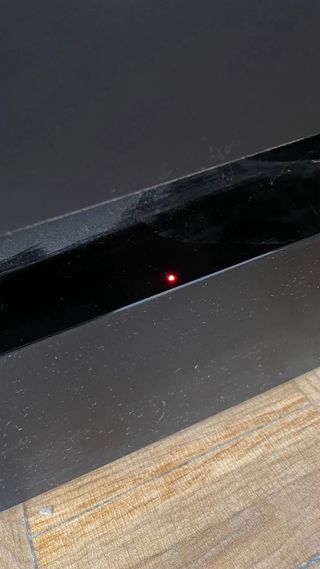 Home Cinema Sony HT-CT550W 3.1 con subwoofer ina