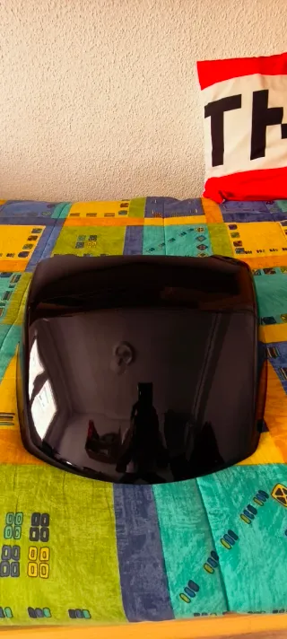 Tapa maletero Piaggio X8, Xevo