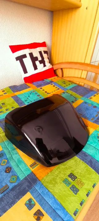 Tapa maletero Piaggio X8, Xevo