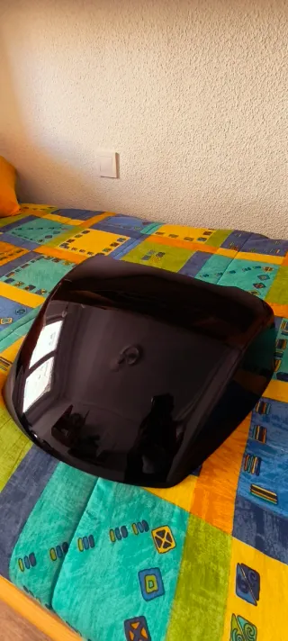 Tapa maletero Piaggio X8, Xevo