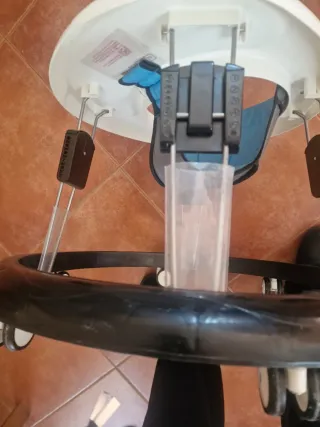 Tacatá primeros pasos