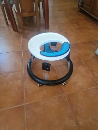 Tacatá primeros pasos