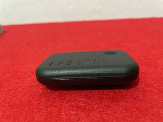 Asistente Cámara Inteligente Arsenal IA