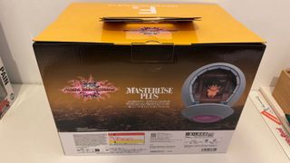 Goku Niño Kakarot Ichiban Kuji Masterlise Plus