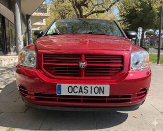Dodge Caliber PEGATINA C