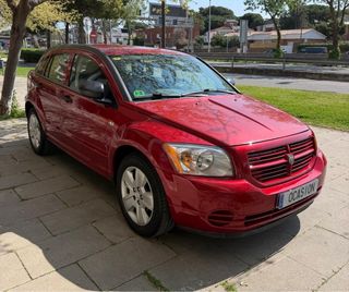 Dodge Caliber PEGATINA C