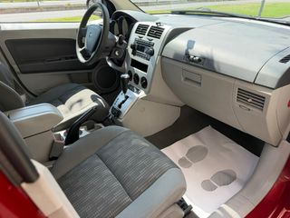 Dodge Caliber PEGATINA C