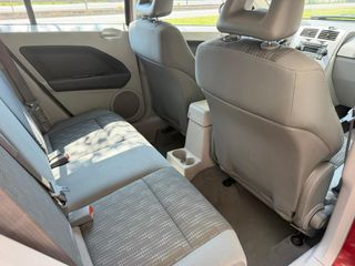 Dodge Caliber PEGATINA C