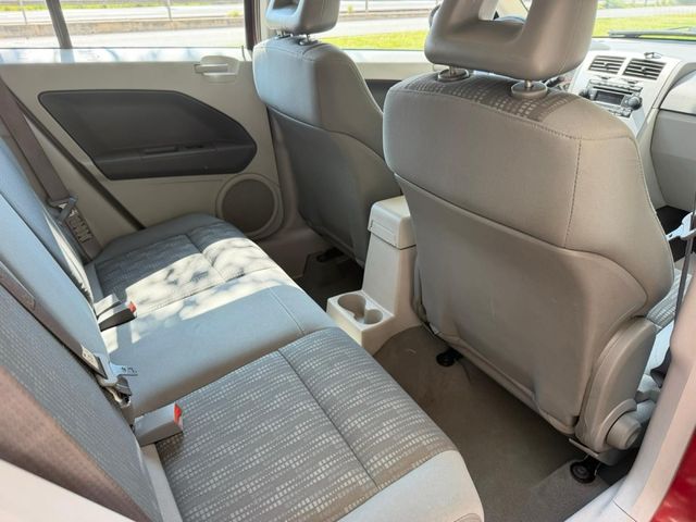 Dodge Caliber PEGATINA C