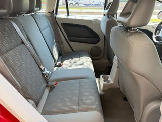 Dodge Caliber PEGATINA C