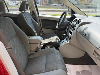 Dodge Caliber PEGATINA C