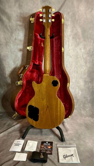 Gibson Les Paul Standard 50s 2025