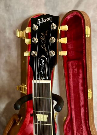 Gibson Les Paul Standard 50s 2025