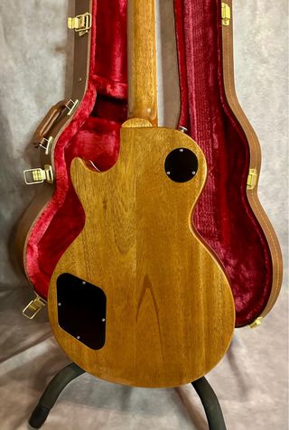 Gibson Les Paul Standard 50s 2025