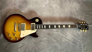 Gibson Les Paul Standard 50s 2025