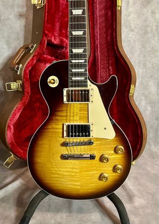 Gibson Les Paul Standard 50s 2025
