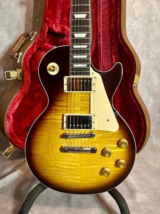 Gibson Les Paul Standard 50s 2025