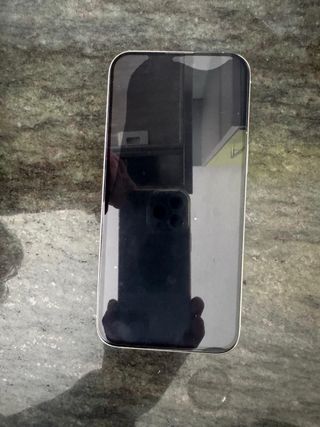 iPhone 15 Pro Max Plata