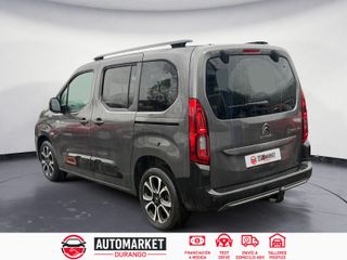Citroen Berlingo 1.5 BLUEHDI 130 SHINE XTR