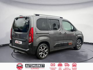 Citroen Berlingo 1.5 BLUEHDI 130 SHINE XTR