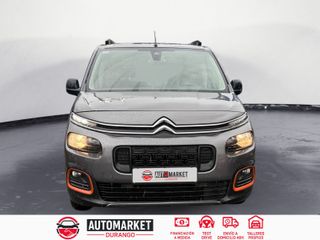 Citroen Berlingo 1.5 BLUEHDI 130 SHINE XTR