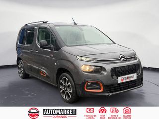 Citroen Berlingo 1.5 BLUEHDI 130 SHINE XTR